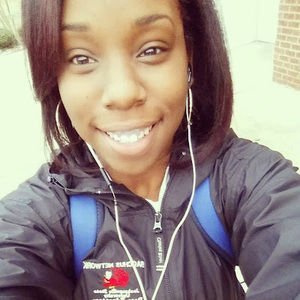 Meet your Posher, Kenisha